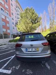 VW Tiguan 2.0 TDI Confortline - 3