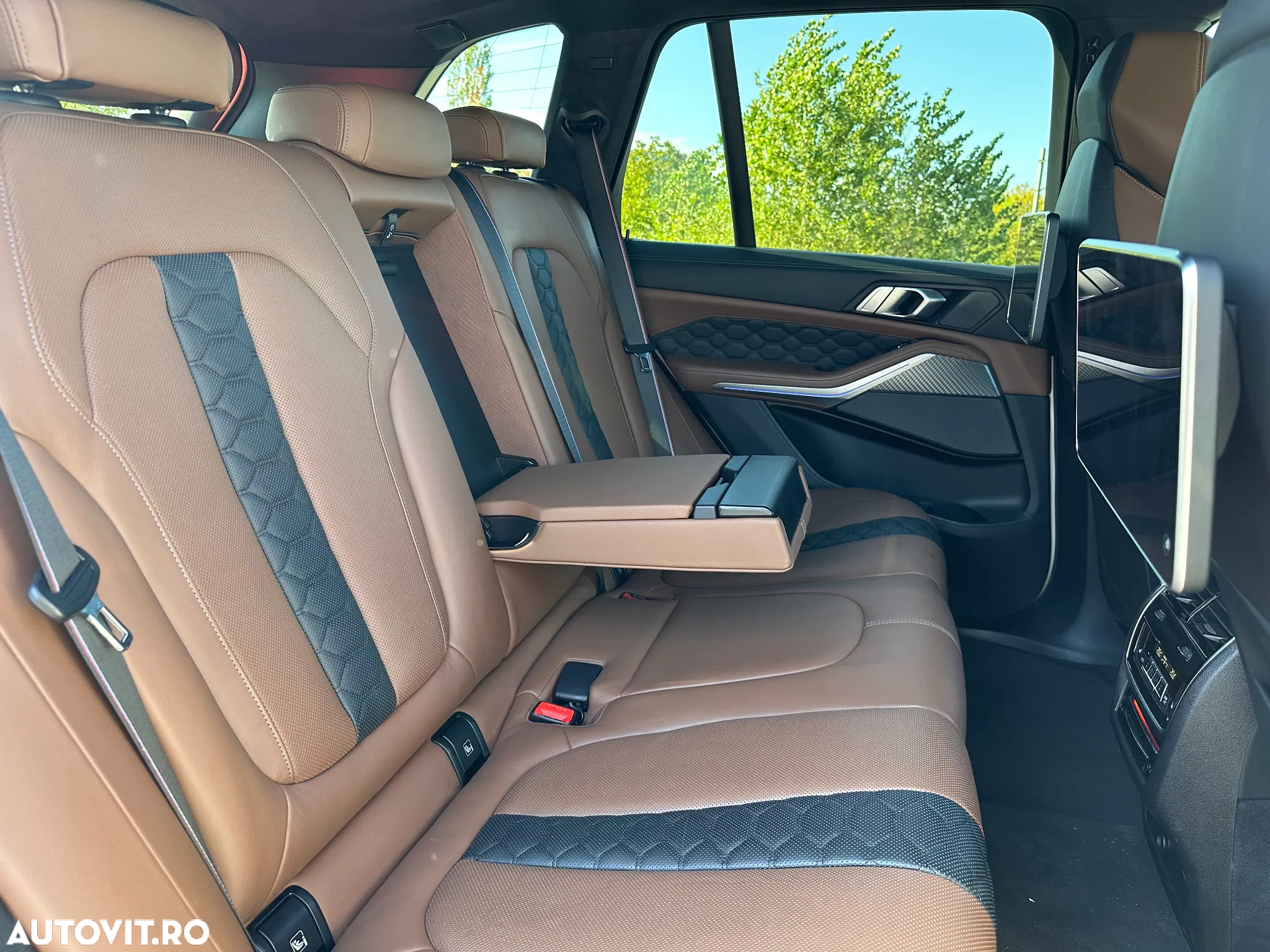 BMW X5 M Standard - 30
