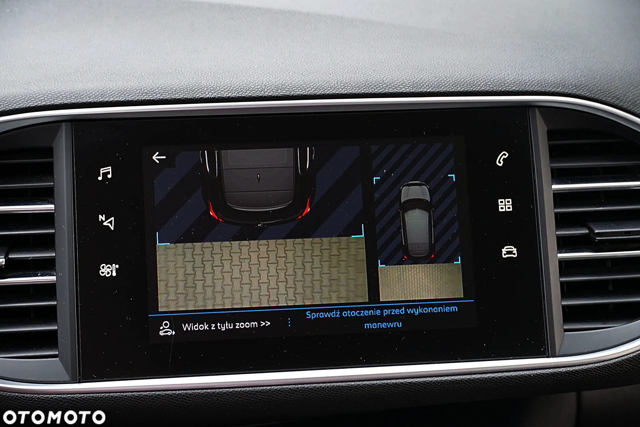 Peugeot 308 BlueHDi FAP 130 EAT8 Stop & Start Tech Edition - 40