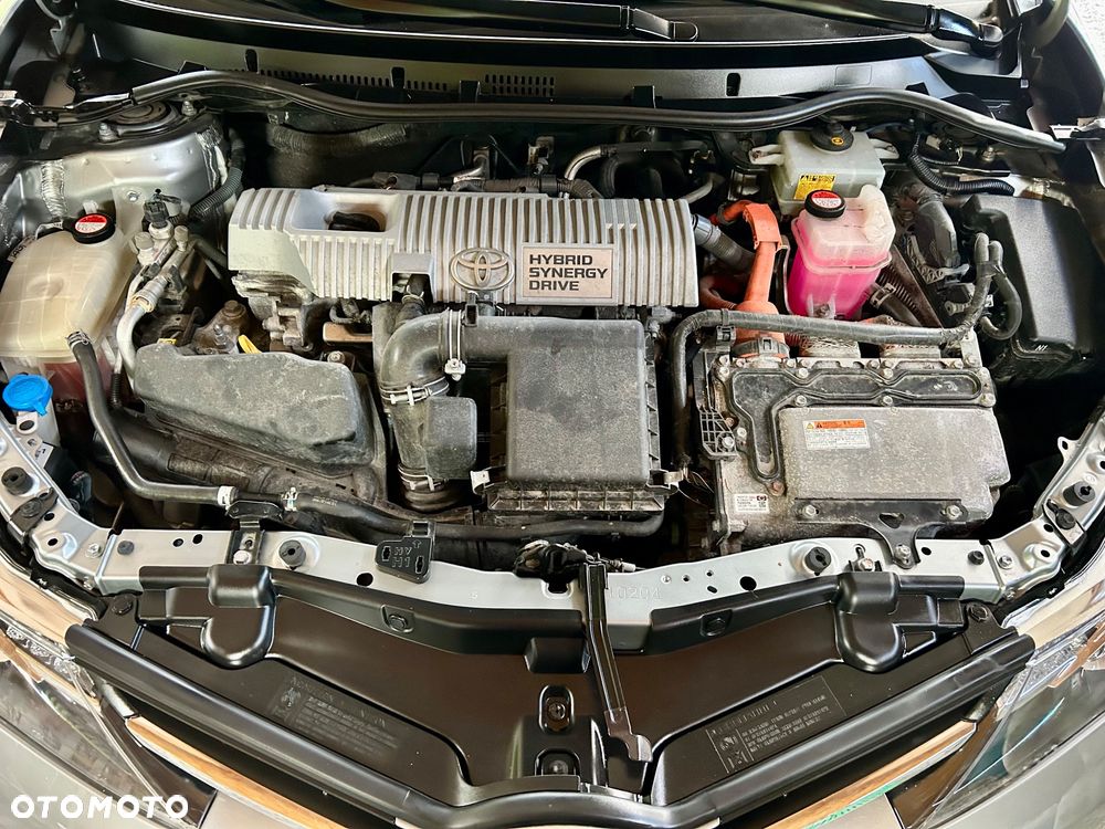 Toyota Auris - 30