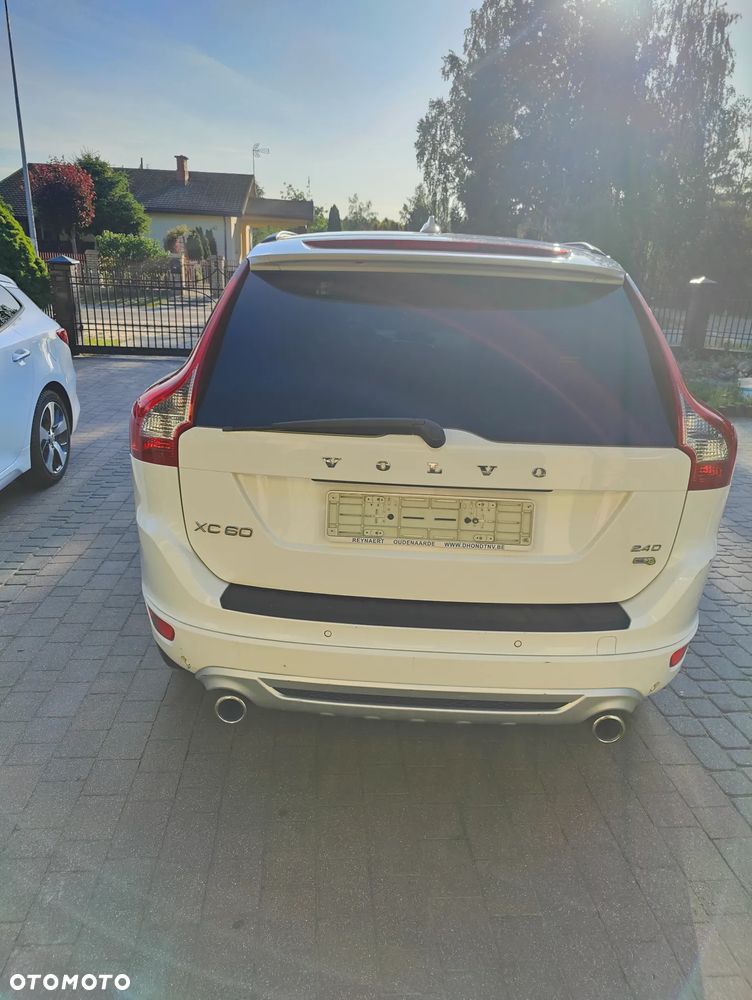 Volvo XC 60 - 12
