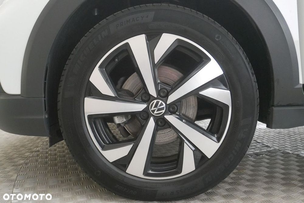 Volkswagen Taigo 1.5 TSI ACT Style DSG - 14