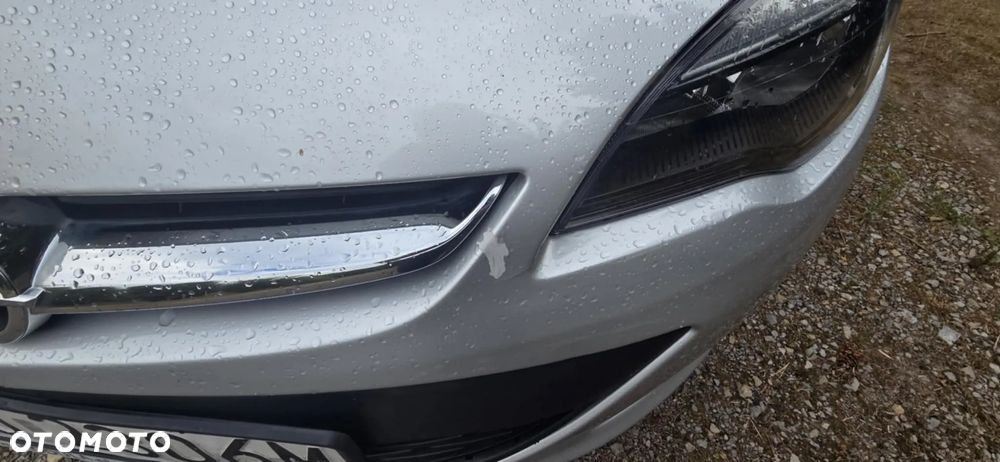 Opel Astra IV 1.4 T Enjoy - 10