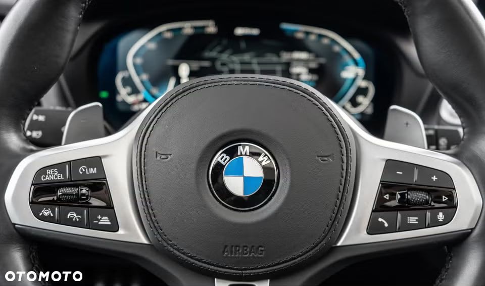 BMW X3 xDrive30e M Sport - 7