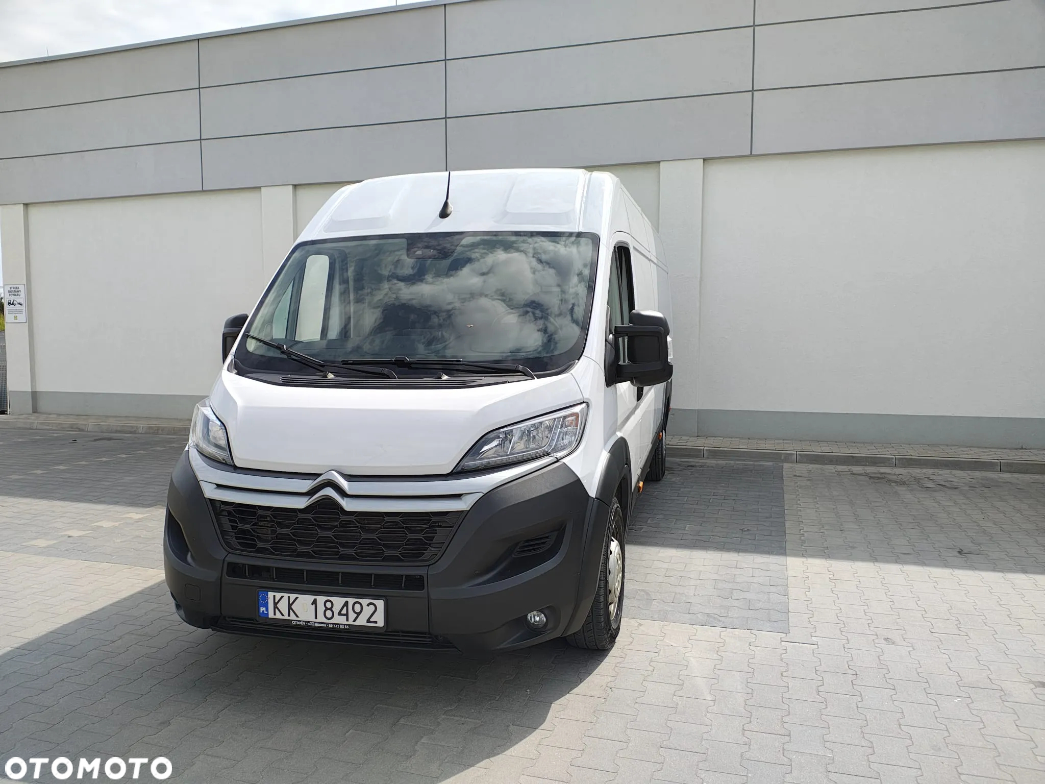 Citroën Jumper - 4