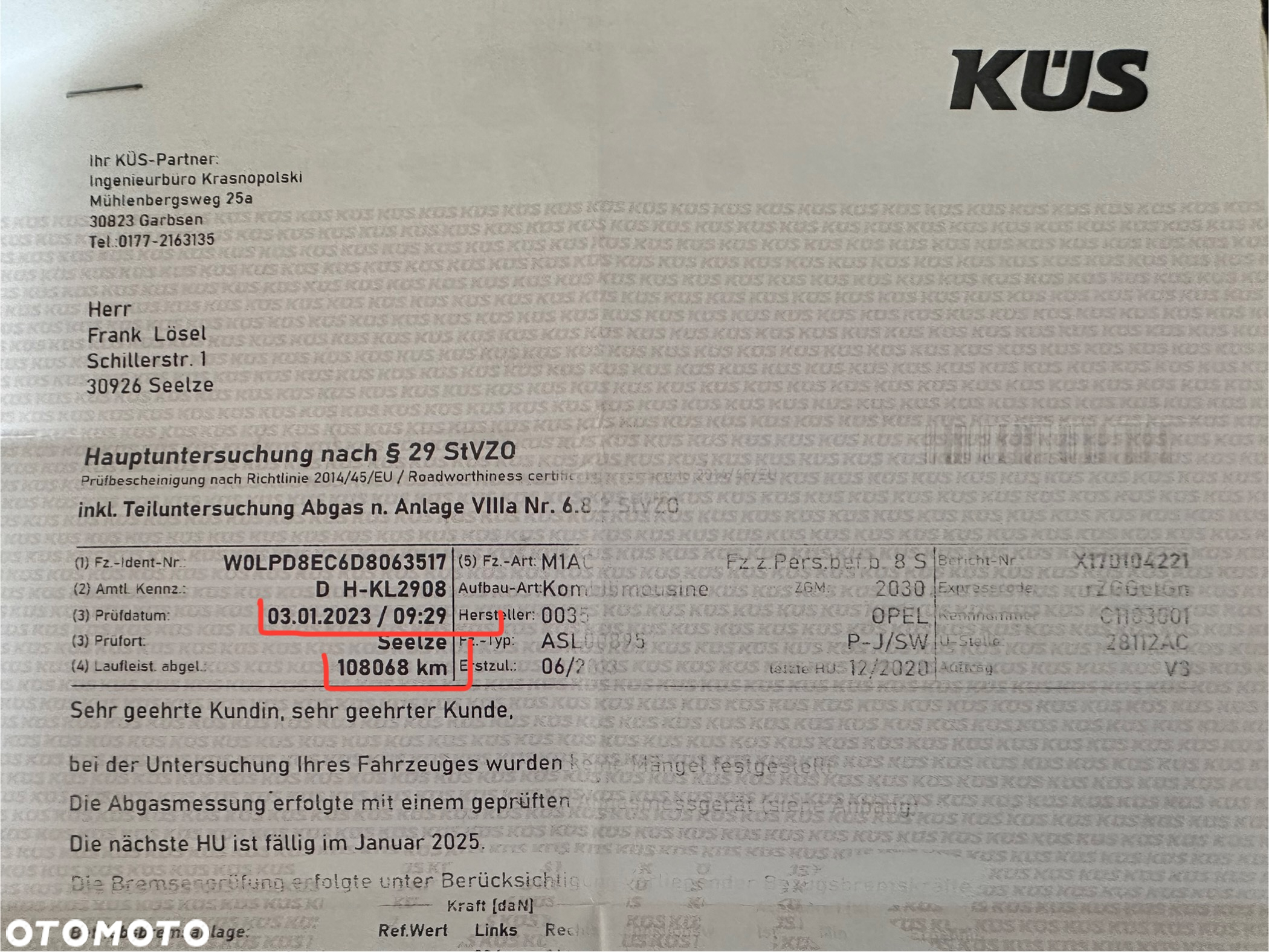 Opel Astra 1.4 Turbo Cosmo - 39