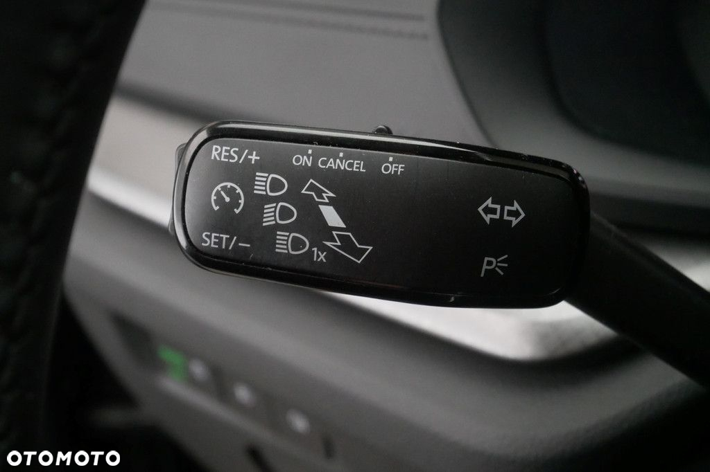 Skoda Octavia 1.0 TSI Ambition - 26