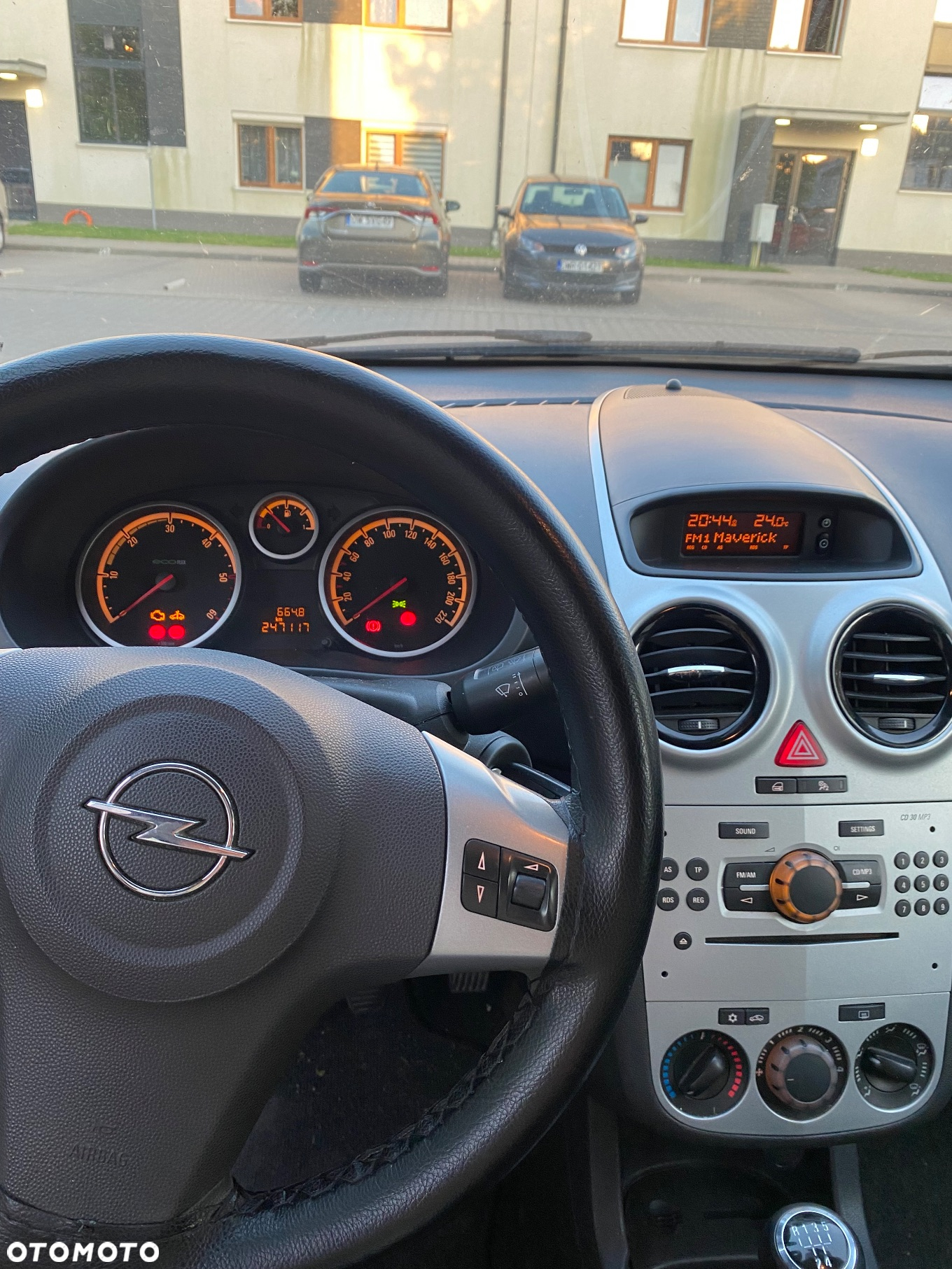 Opel Corsa 1.3 CDTI Enjoy - 5