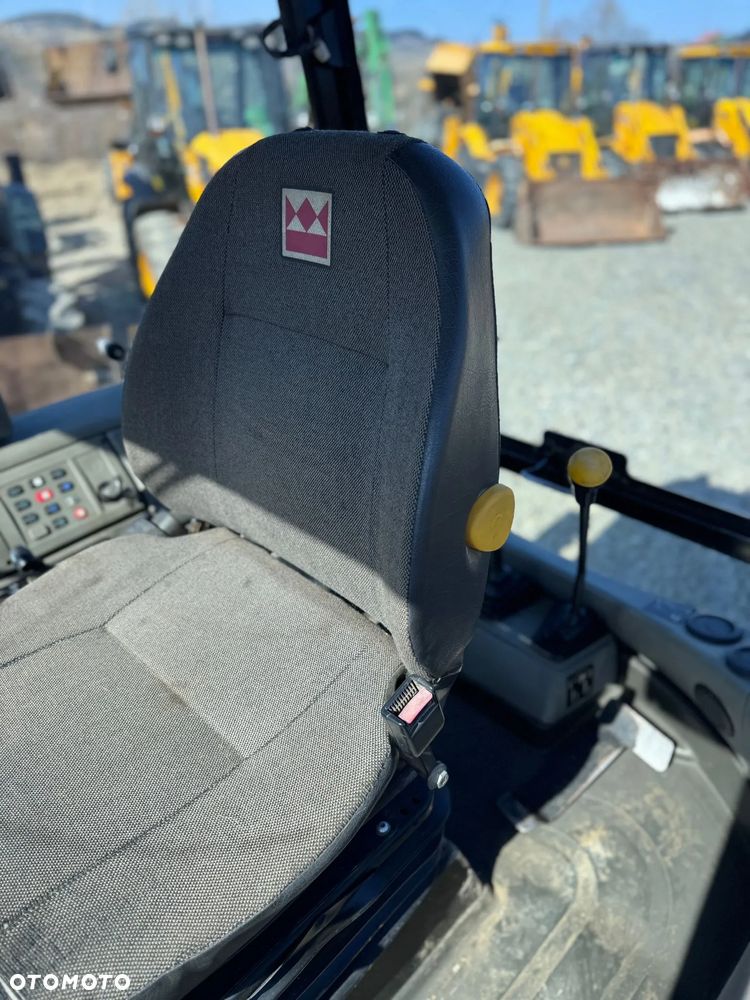 Terex 970 ELITE* KOPARKO ŁADOWARKA TEREX 970 ELITE** JCB 4CX* LEASING* ZAMIANA* SKUP* - 6