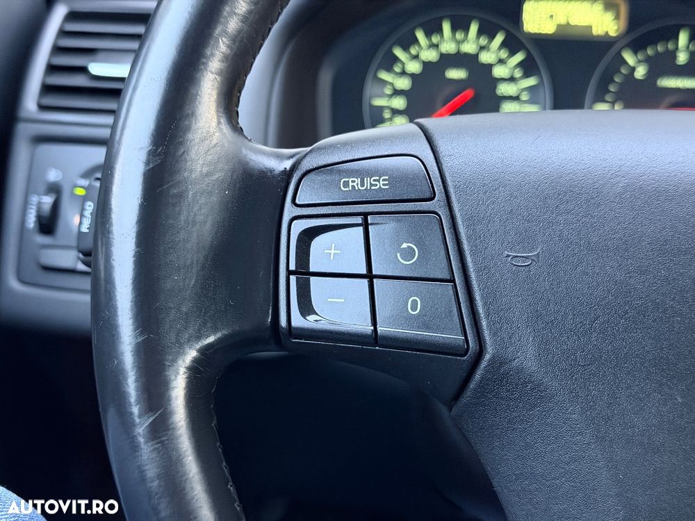 Volvo S40 DPF DRIVe Business Edition - 26