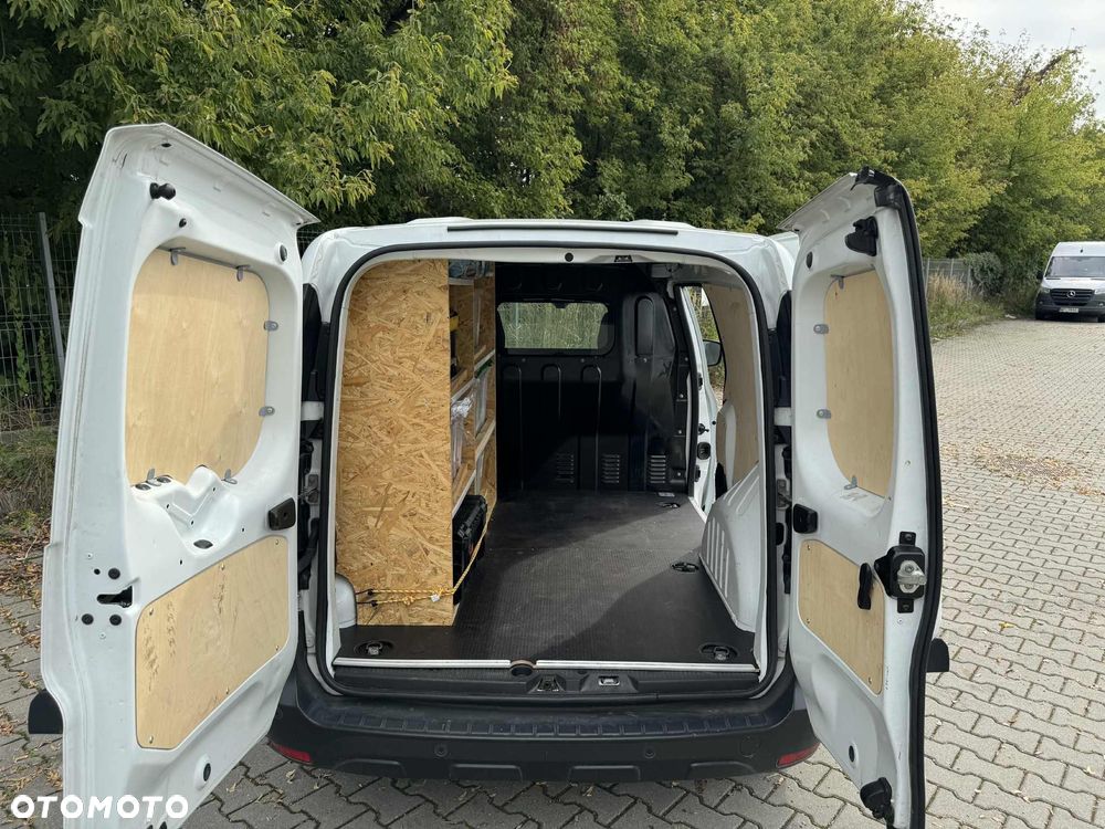 Renault express van - 14