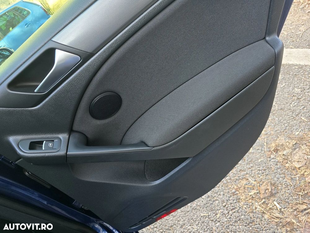 Volkswagen Golf 1.2 TSI Trendline - 9