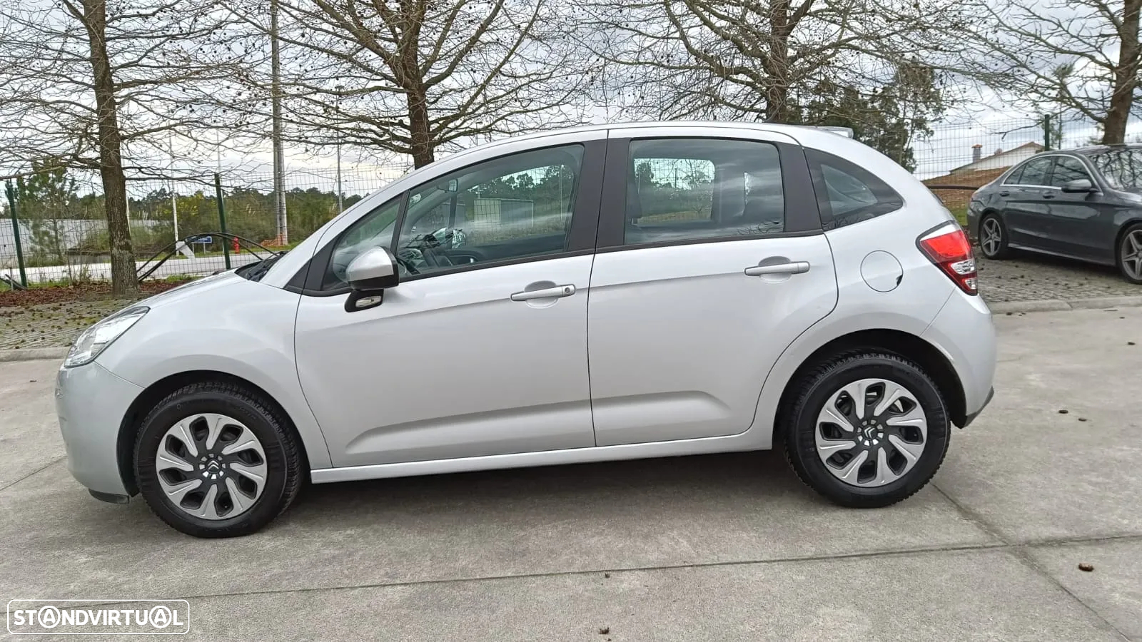 Citroën C3 - 4