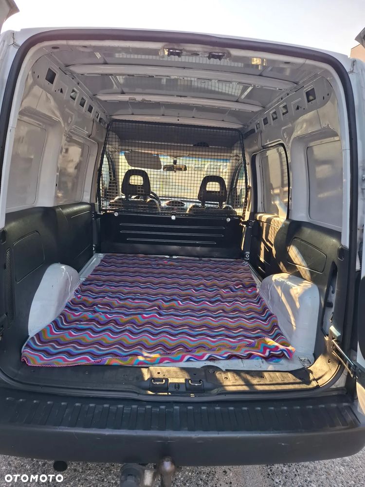 Opel Combo - 11