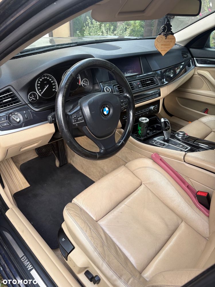 BMW Seria 5 - 13