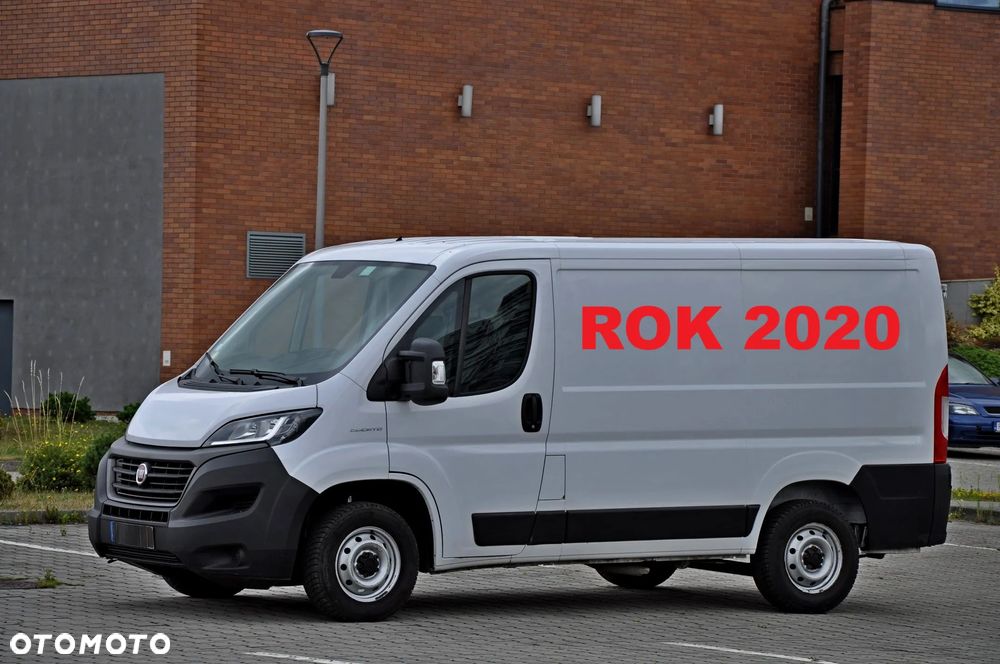 Fiat Ducato - 22