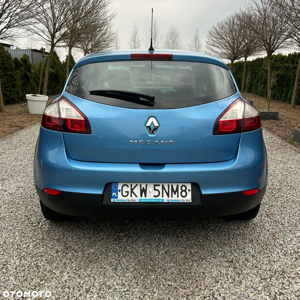 Renault Megane 1.6 16V Limited - 23