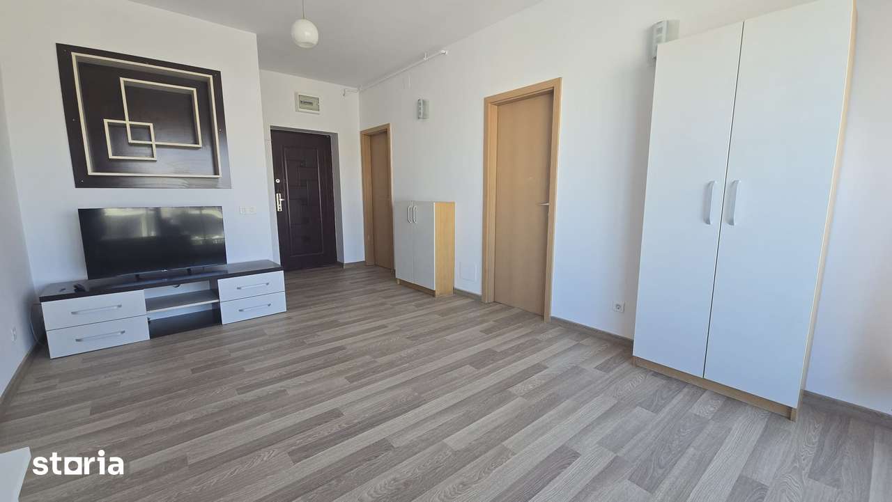 Garsonieră renovată, mobilată și utilată – Răsărit de Soare, Titan — fotografia 3