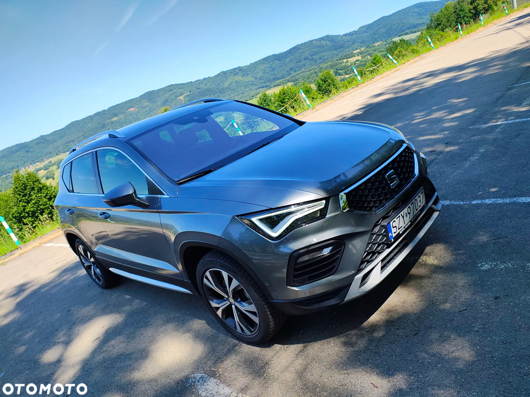 Seat Ateca 1.5 TSI Xperience S&S DSG - 3