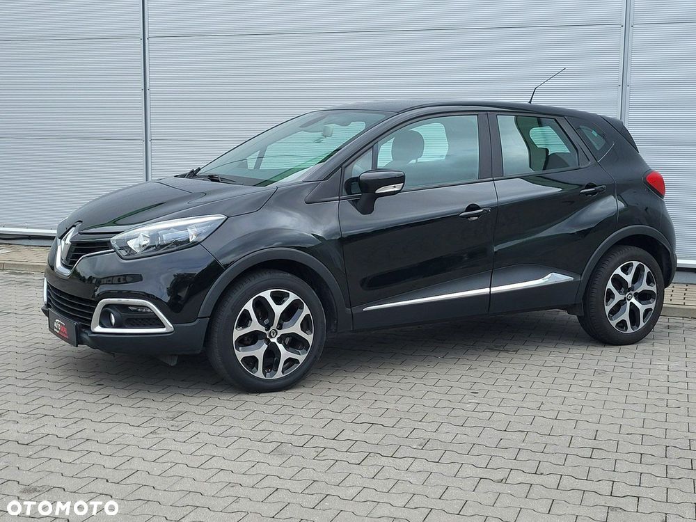 Renault Captur - 9