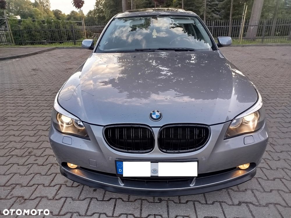 BMW Seria 5 - 10