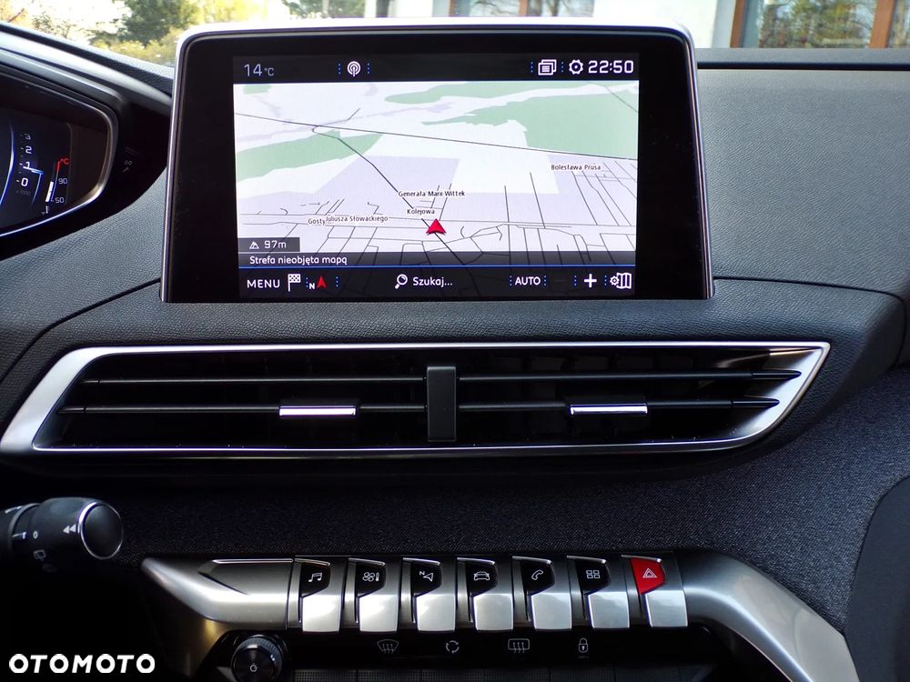 Peugeot 5008 PureTech 130 Stop & Start Active - 21