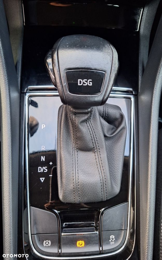 Skoda Karoq 1.5 TSI ACT DSG Clever - 20