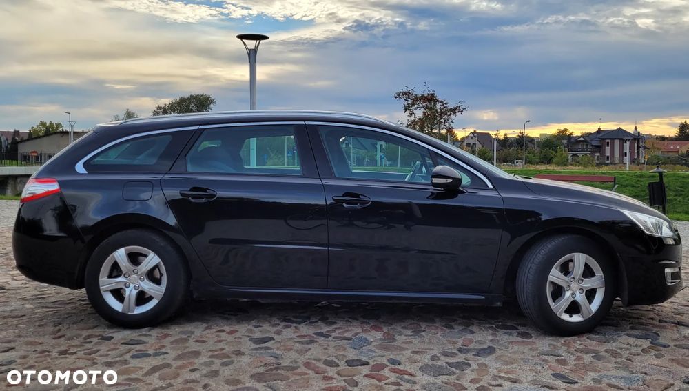 Peugeot 508 155 THP Active - 5