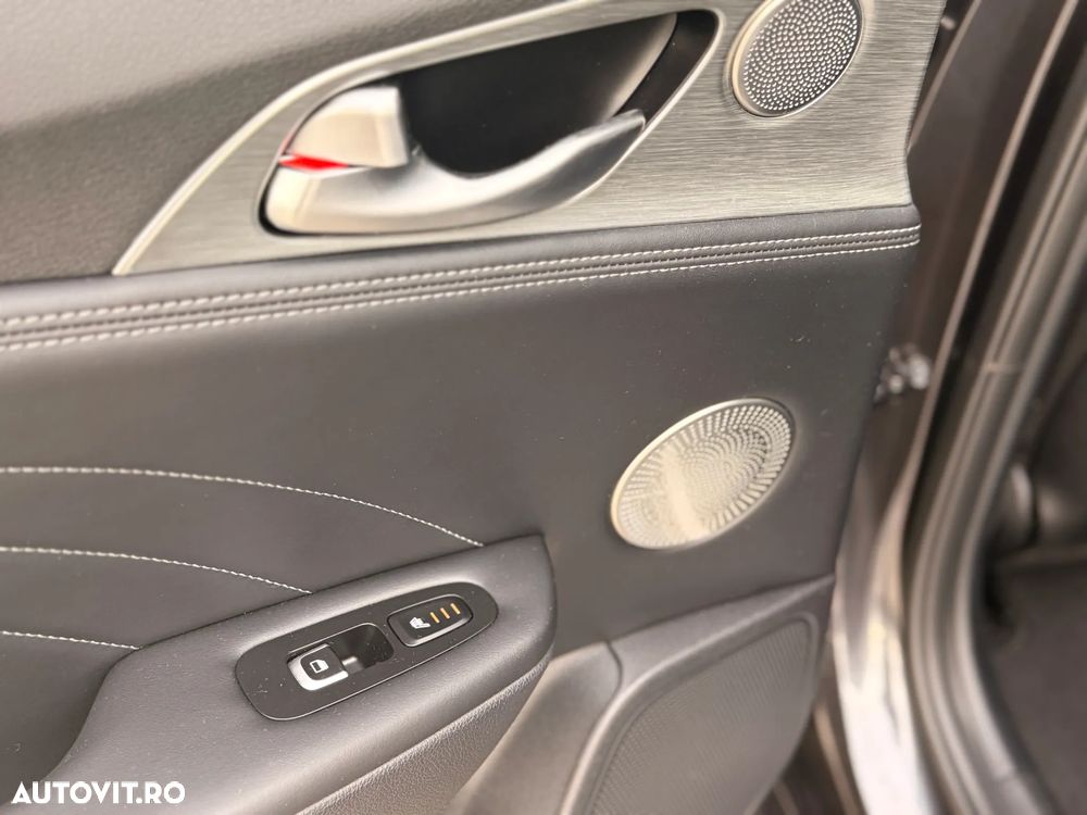 Kia Stinger 3.3 T-GDI 8AT AWD GT - 16