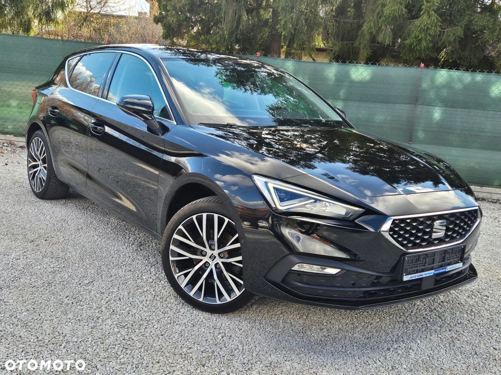 Seat Leon 1.5 TSI OPF Xcellence - 5