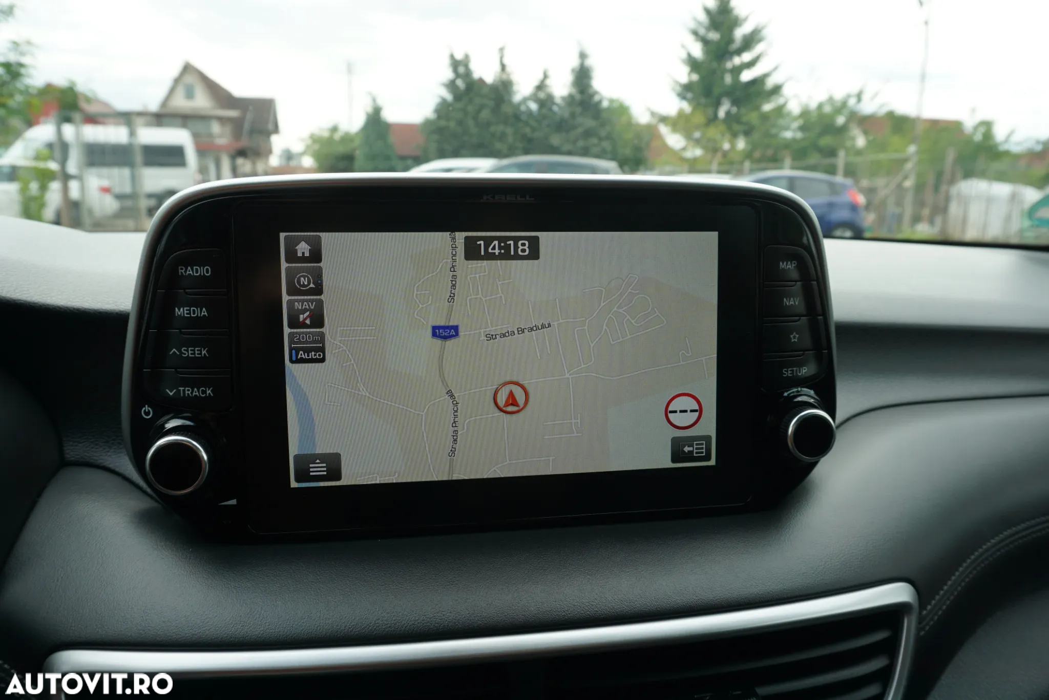 Hyundai Tucson - 26