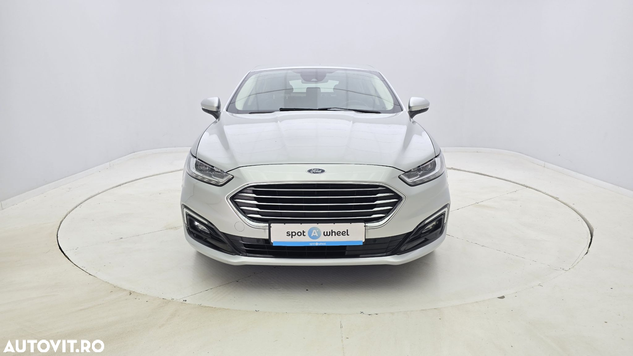 Ford Mondeo - 2