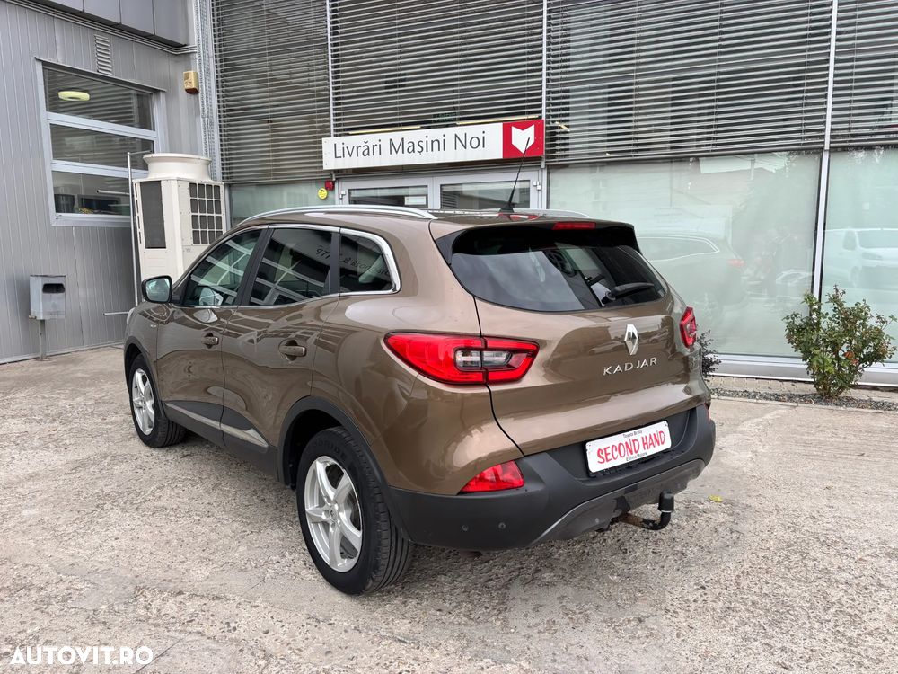 Renault Kadjar - 3