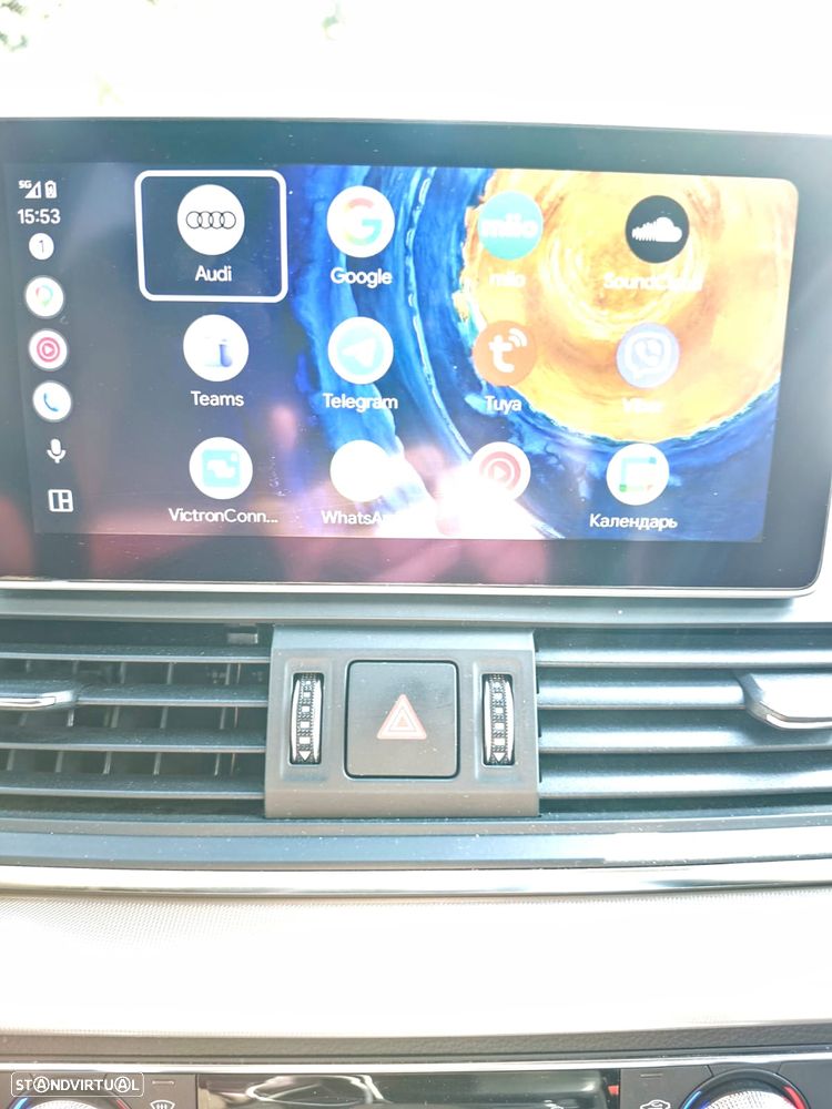 Audi Q5 35 TDI S tronic sport - 14