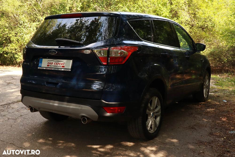 Ford Kuga 2.0 TDCi 4WD Trend - 4