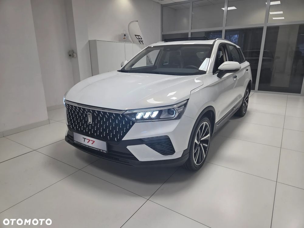 Bestune T77 - 28