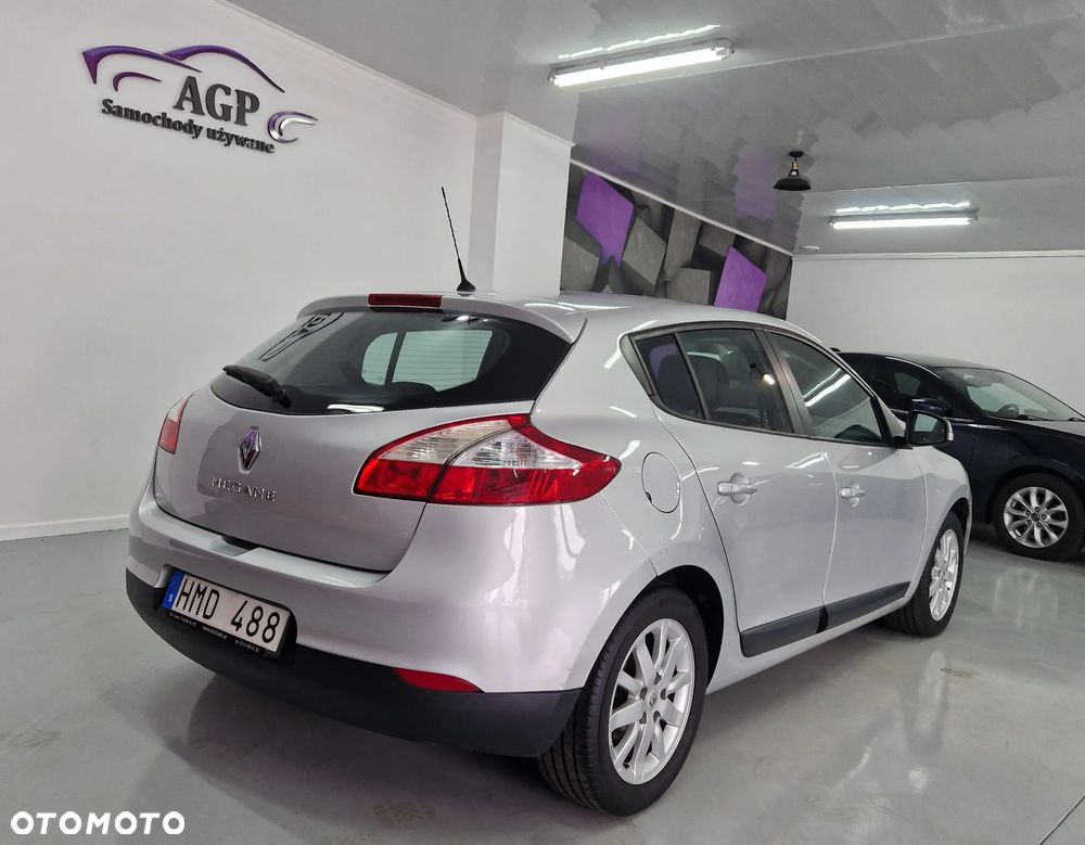 Renault Megane - 13