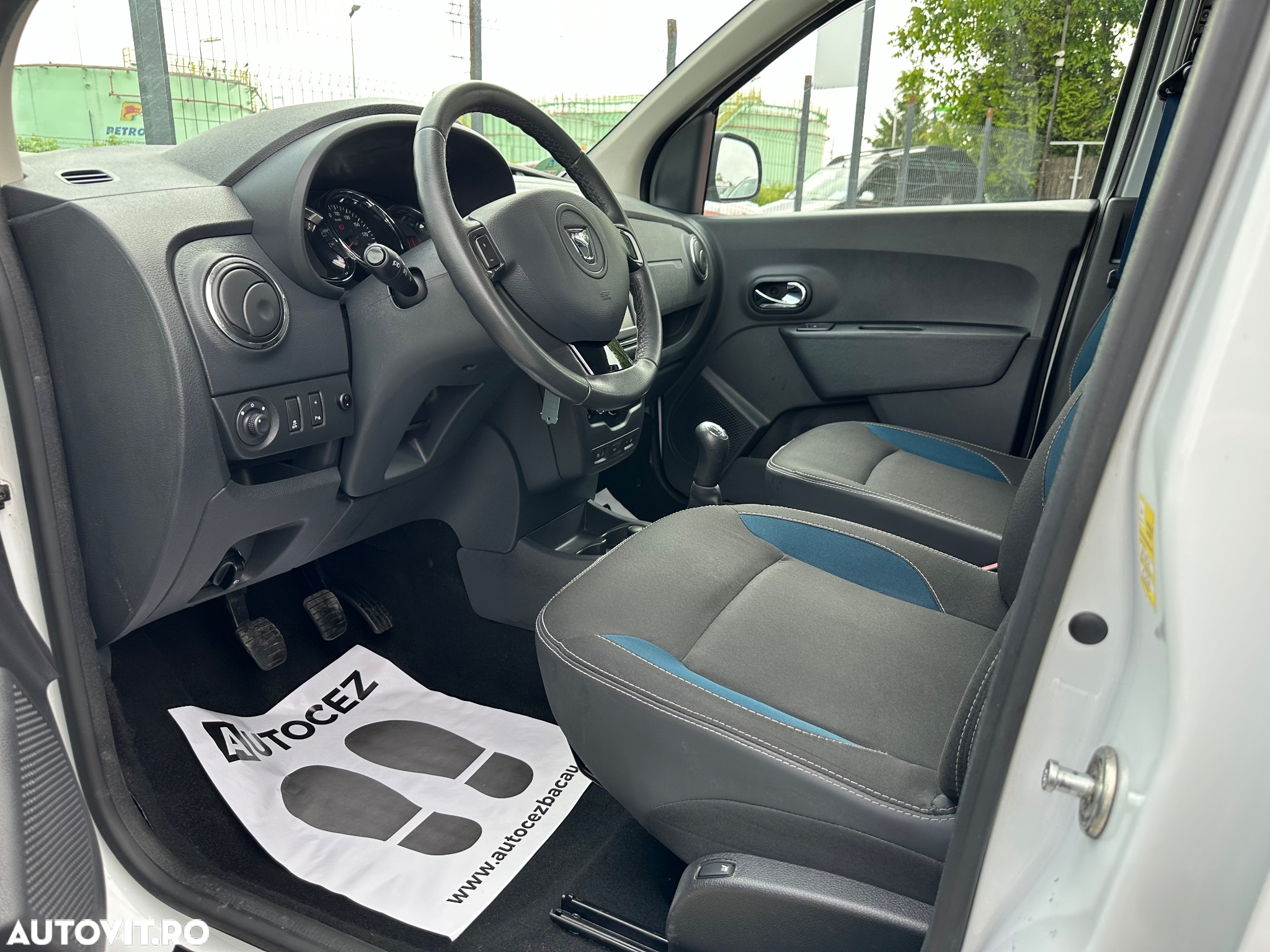 Dacia Dokker 1.5 Laureate - 9