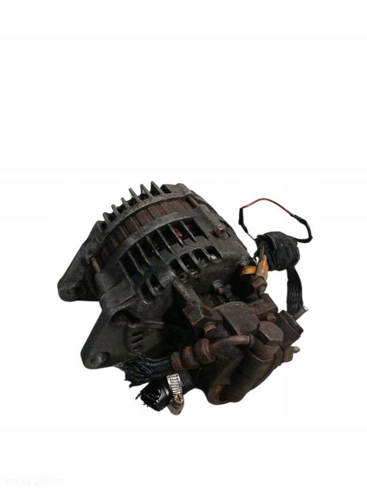alternator opel combo c 1.7 dti alternator - 4