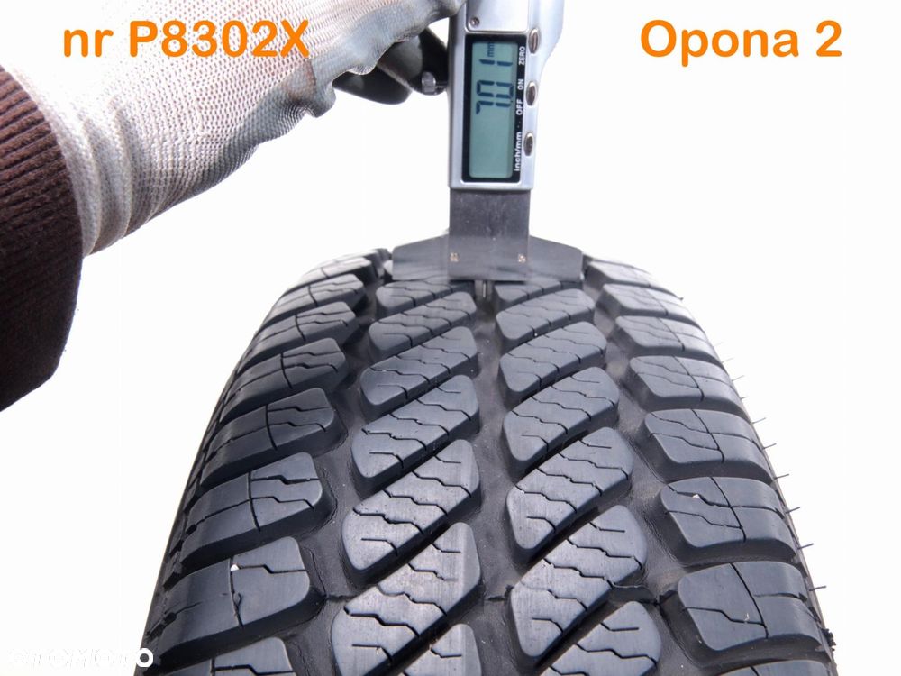 Dębica Navigator 2 175/70 R14 2szt. - 5