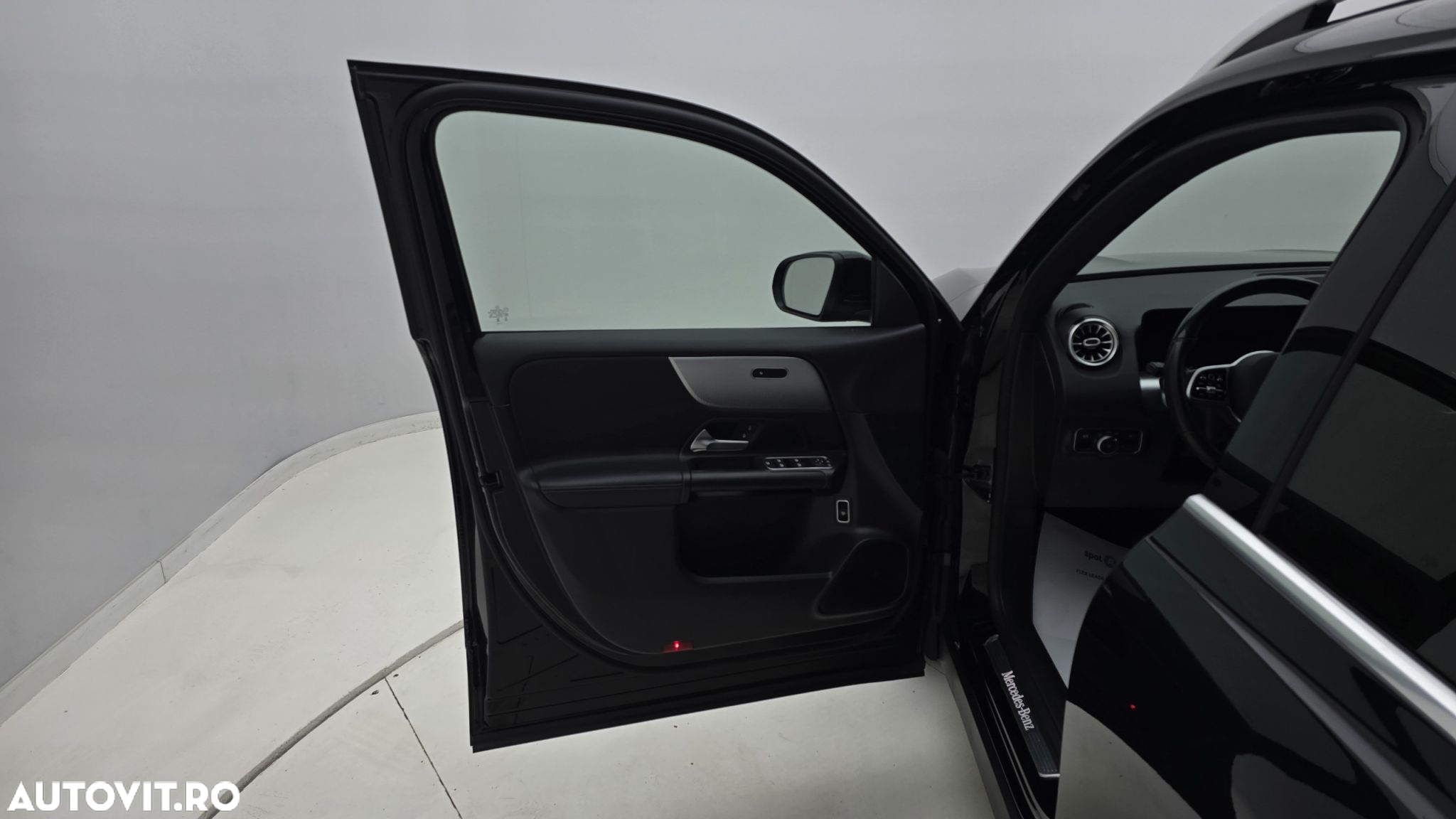 Mercedes-Benz GLB 200 d 4MATIC Aut. - 10
