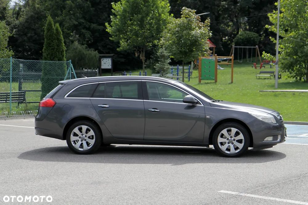Opel Insignia 1.6 Turbo - 5
