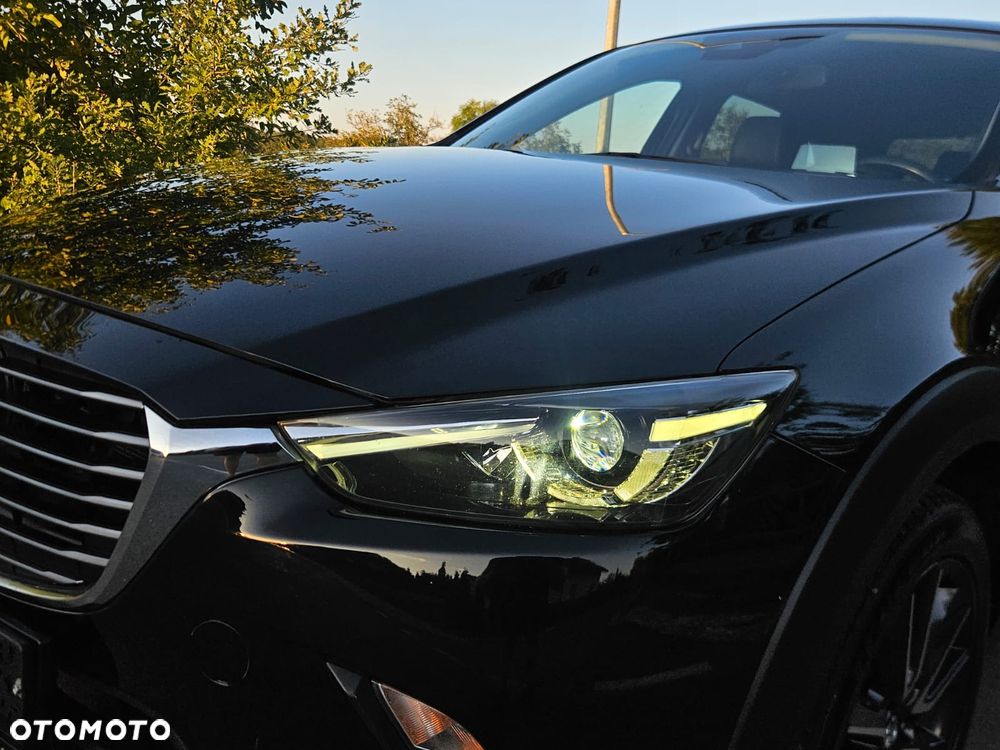 Mazda CX-3 2.0 Skypassion - 33