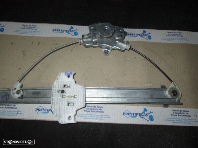 Elevador Sem Motor REF0509 HYUNDAI MATRIX 2003 5P FE - 2