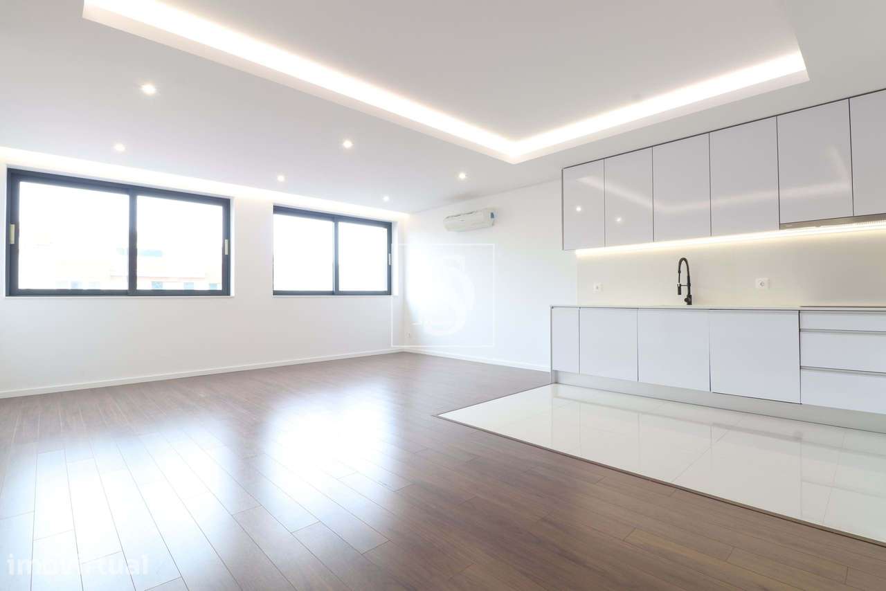 Apartamento, 92,04 m², Ramalde - Grande imagem: 2/19