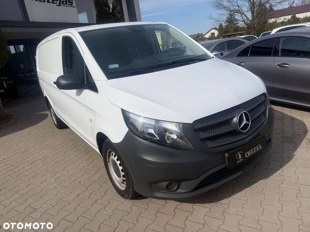 Mercedes-Benz vito - 3