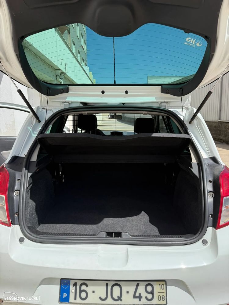 Renault Clio 1.5 dCi Confort - 8