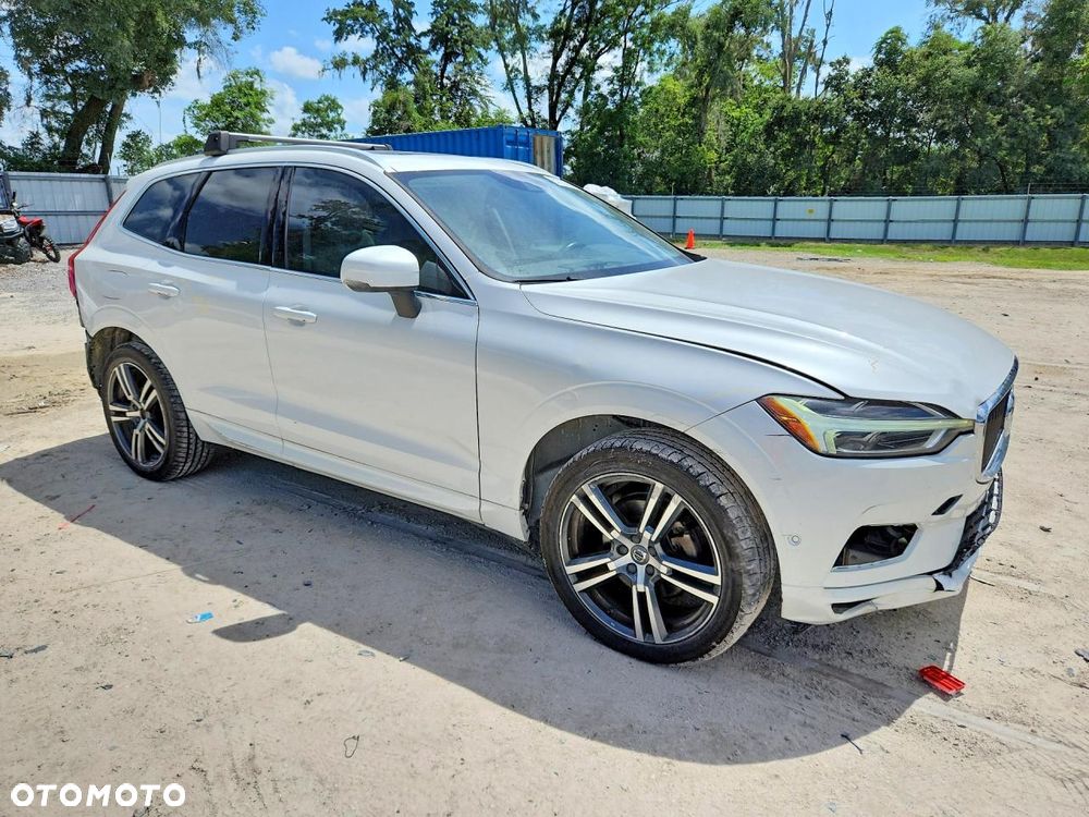 Volvo XC 60 - 2