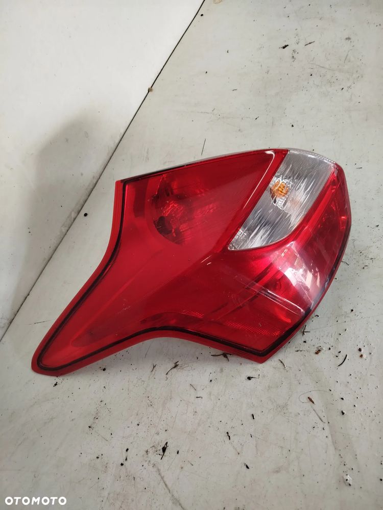 + LAMPA TYL TYLNA LEWA FOCUS 3 III MK.3 HB - 3
