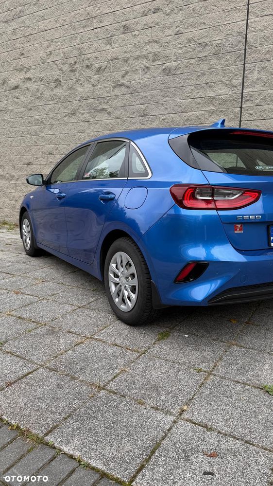 Kia Ceed - 18